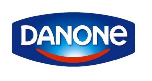 Logo Danone