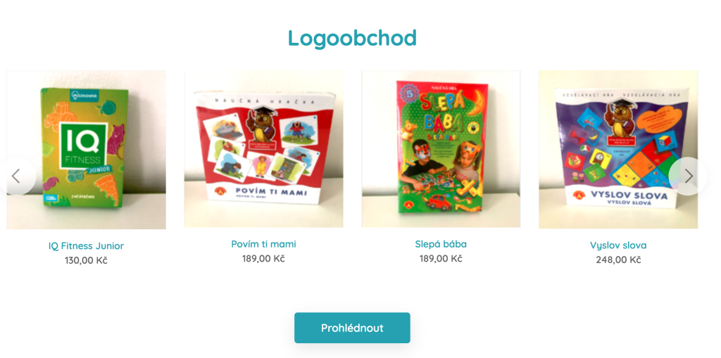 Logoobchod