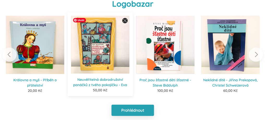 Logobazar